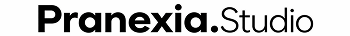 Pranexia Studio Logo
